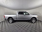 Used 2024 RAM 2500 LARAMIE 4X4 CREW CAB 6'4