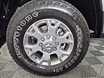 Used 2024 RAM 2500 LARAMIE 4X4 CREW CAB 6'4