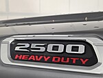 Used 2024 RAM 2500 LARAMIE 4X4 CREW CAB 6'4