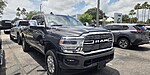 Used 2024 RAM 2500 LARAMIE in WEST PALM BEACH, FLORIDA