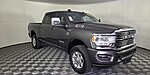 Used 2024 RAM 2500 LARAMIE 4X4 CREW CAB 6'4" BOX in WEST PALM BEACH, FLORIDA