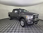 Used 2024 RAM 2500 LARAMIE 4X4 CREW CAB 6'4