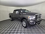 Used 2024 RAM 2500 LARAMIE 4X4 CREW CAB 6'4