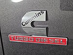 Used 2024 RAM 2500 LARAMIE 4X4 CREW CAB 6'4