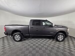 Used 2024 RAM 2500 LARAMIE 4X4 CREW CAB 6'4