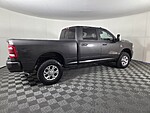 Used 2024 RAM 2500 LARAMIE 4X4 CREW CAB 6'4