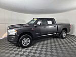 Used 2024 RAM 2500 LARAMIE 4X4 CREW CAB 6'4