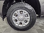 Used 2024 RAM 2500 LARAMIE 4X4 CREW CAB 6'4