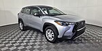 Used 2024 TOYOTA COROLLA CROSS L 2WD in WEST PALM BEACH, FLORIDA