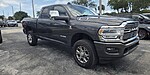 Used 2024 RAM 2500 LARAMIE in WEST PALM BEACH, FLORIDA