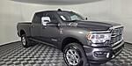 Used 2024 RAM 2500 LARAMIE 4X4 CREW CAB 6'4" BOX in WEST PALM BEACH, FLORIDA