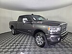Used 2024 RAM 2500 LARAMIE 4X4 CREW CAB 6'4
