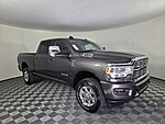 Used 2024 RAM 2500 LARAMIE 4X4 CREW CAB 6'4