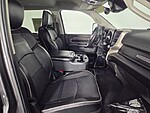 Used 2024 RAM 2500 LARAMIE 4X4 CREW CAB 6'4