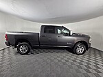Used 2024 RAM 2500 LARAMIE 4X4 CREW CAB 6'4