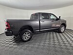 Used 2024 RAM 2500 LARAMIE 4X4 CREW CAB 6'4