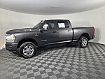Used 2024 RAM 2500 LARAMIE 4X4 CREW CAB 6'4