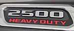 Used 2024 RAM 2500 LARAMIE 4X4 CREW CAB 6'4
