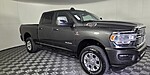 Used 2024 RAM 2500 LARAMIE 4X4 CREW CAB 6'4" BOX in WEST PALM BEACH, FLORIDA