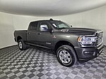 Used 2024 RAM 2500 LARAMIE 4X4 CREW CAB 6'4