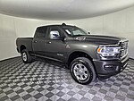 Used 2024 RAM 2500 LARAMIE 4X4 CREW CAB 6'4