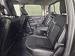Used 2024 RAM 2500 LARAMIE 4X4 CREW CAB 6'4
