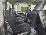 Used 2024 RAM 2500 LARAMIE 4X4 CREW CAB 6'4