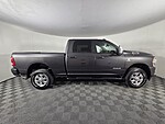 Used 2024 RAM 2500 LARAMIE 4X4 CREW CAB 6'4