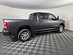 Used 2024 RAM 2500 LARAMIE 4X4 CREW CAB 6'4