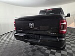 Used 2024 RAM 2500 LARAMIE 4X4 CREW CAB 6'4