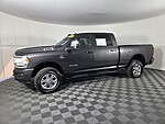 Used 2024 RAM 2500 LARAMIE 4X4 CREW CAB 6'4