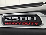 Used 2024 RAM 2500 LARAMIE 4X4 CREW CAB 6'4