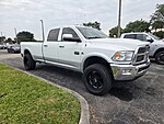 Used 2012 RAM 2500 LARAMIE in WEST PALM BEACH, FLORIDA (Photo 1)