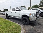 Used 2012 RAM 2500 LARAMIE in WEST PALM BEACH, FLORIDA (Photo 2)
