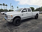 Used 2012 RAM 2500 LARAMIE in WEST PALM BEACH, FLORIDA (Photo 3)