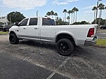 Used 2012 RAM 2500 LARAMIE in WEST PALM BEACH, FLORIDA (Photo 4)