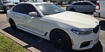 Used 2018 BMW 5 SERIES 540I in WEST PALM BEACH, FLORIDA