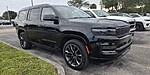Used 2025 JEEP GRAND WAGONEER SERIES III in WEST PALM BEACH, FLORIDA