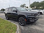 Used 2025 JEEP GRAND WAGONEER SERIES III in WEST PALM BEACH, FLORIDA (Photo 1)