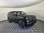 Used 2025 JEEP GRAND WAGONEER SERIES III OBSIDIAN 4X4 in WEST PALM BEACH, FLORIDA (Photo 1)