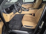 Used 2025 JEEP GRAND WAGONEER SERIES III OBSIDIAN 4X4 in WEST PALM BEACH, FLORIDA (Photo 10)