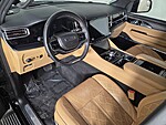 Used 2025 JEEP GRAND WAGONEER SERIES III OBSIDIAN 4X4 in WEST PALM BEACH, FLORIDA (Photo 11)