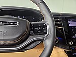 Used 2025 JEEP GRAND WAGONEER SERIES III OBSIDIAN 4X4 in WEST PALM BEACH, FLORIDA (Photo 16)