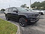 Used 2025 JEEP GRAND WAGONEER SERIES III in WEST PALM BEACH, FLORIDA (Photo 2)