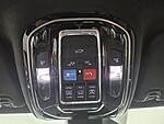 Used 2025 JEEP GRAND WAGONEER SERIES III OBSIDIAN 4X4 in WEST PALM BEACH, FLORIDA (Photo 20)