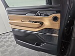 Used 2025 JEEP GRAND WAGONEER SERIES III OBSIDIAN 4X4 in WEST PALM BEACH, FLORIDA (Photo 23)
