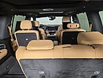Used 2025 JEEP GRAND WAGONEER SERIES III OBSIDIAN 4X4 in WEST PALM BEACH, FLORIDA (Photo 29)