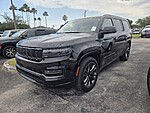 Used 2025 JEEP GRAND WAGONEER SERIES III in WEST PALM BEACH, FLORIDA (Photo 3)
