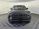 Used 2025 JEEP GRAND WAGONEER SERIES III OBSIDIAN 4X4 in WEST PALM BEACH, FLORIDA (Photo 3)