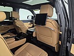 Used 2025 JEEP GRAND WAGONEER SERIES III OBSIDIAN 4X4 in WEST PALM BEACH, FLORIDA (Photo 31)